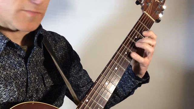G-dur skala guitar смотреть онлайн