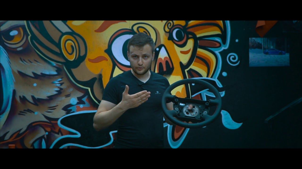 Стоит ли применять ЭКО КОЖУ на рули?