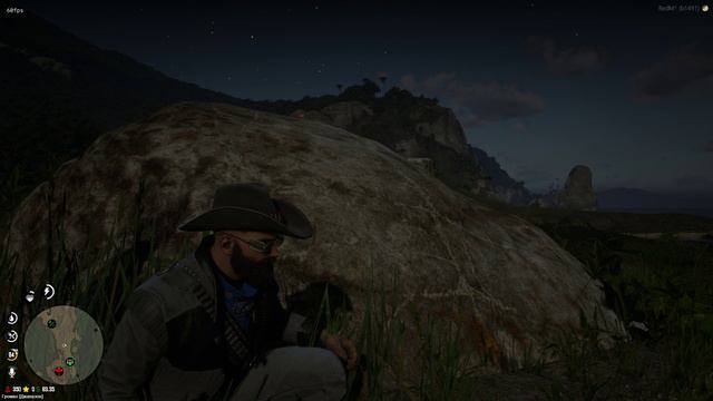 Откат нарушения RedWest