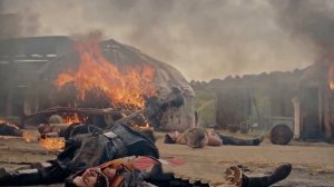 Kurulus Osman 126 bolum Fragmani mp3 .