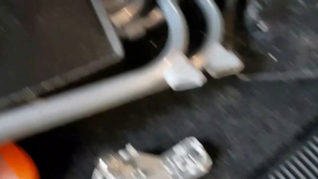 How To Replace Brake Light Bulb - Skoda Octavia