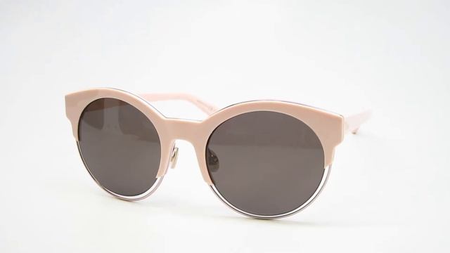 Dior Sideral 1 Sunglasses Review | Close Look смотреть онлайн