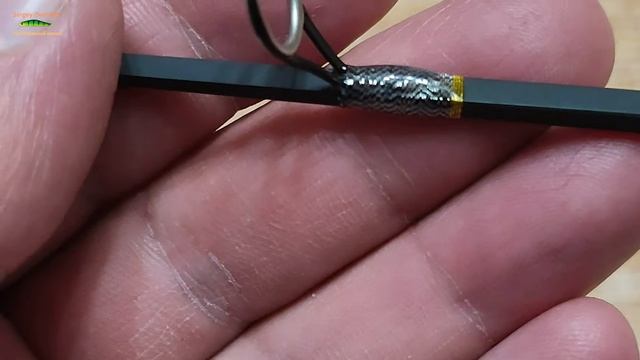 Классный ЗИМНИЙ СПИННИНГ JOHNCOO JC2201-50 ! (Удочка для зимнего блеснения со льда). ОБЗОР ! смотреть онлайн