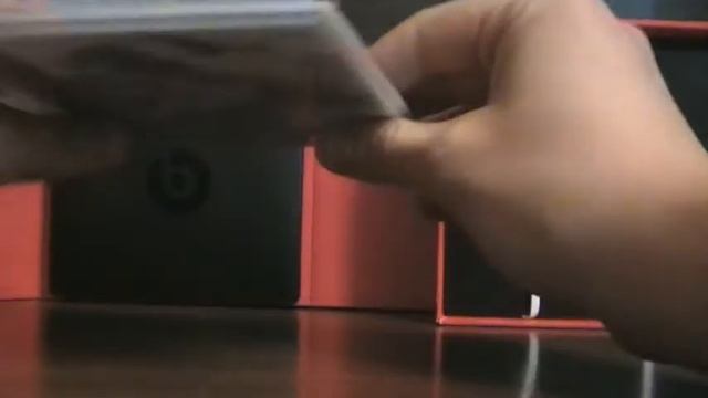 Рпспаковка наушников beats tour 2012 смотреть онлайн