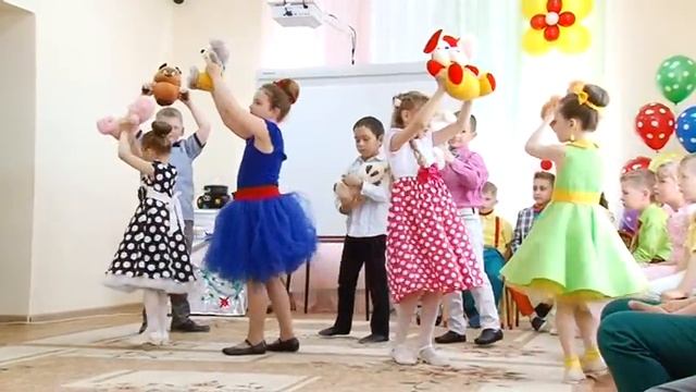 Прощайте игрушки