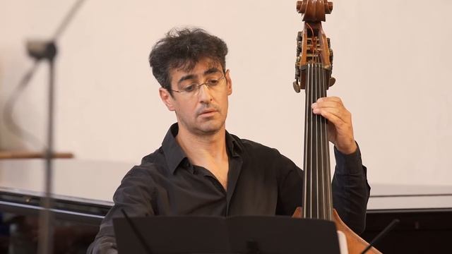 Dvořák: String Quintet No. 2 / Baiba Skride, Sol Gabetta, Veronika Hagen