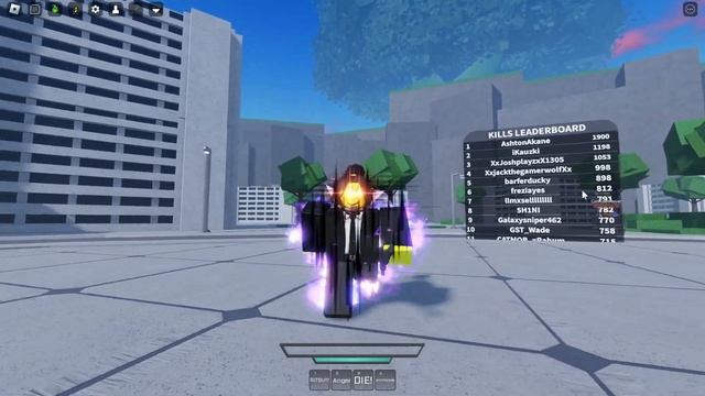 NEW ROBLOX BATTLEGROUNDS GAME | psychic showdown смотреть онлайн