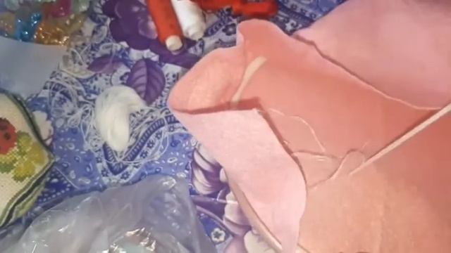 Брошь "Пара дельфинов". Ч.2 смотреть онлайн