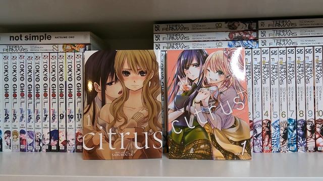 No Nut November - The Manga Guide ? смотреть онлайн