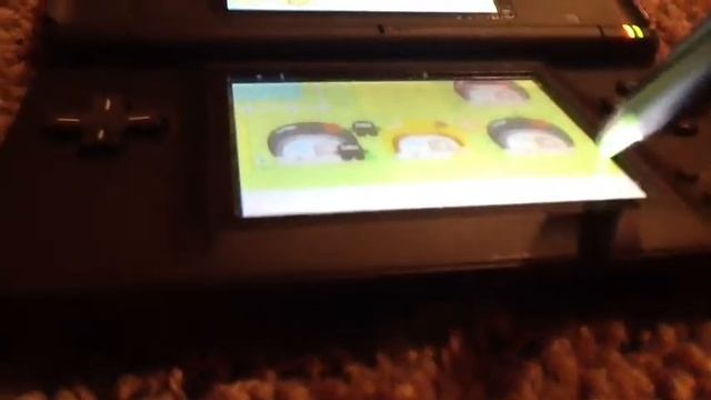 Ninjatown DS Battle! смотреть онлайн