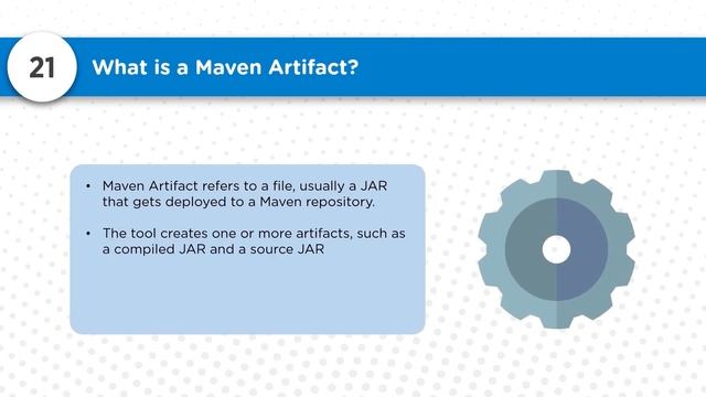 Top 50 Maven Interview Questions And Answers 2020 | Maven Tool Interview Questions | Simplilearn смотреть онлайн