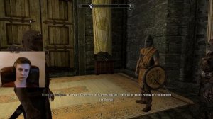 The Elder Scrolls V: Skyrim Special Edition - ПРОХОЖДЕНИЕ ЗА МАГА #1