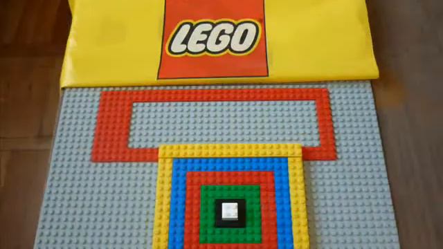 LEGO video of EDstudio.wmv смотреть онлайн