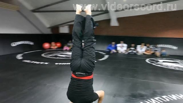 Презентационный видеоролик бойцовского клуба смотреть онлайн