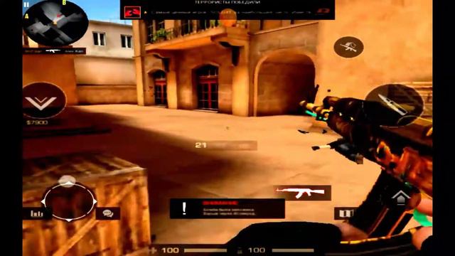 ДАЖЕ ЧИТЕРЫ МЕНЯ БОЯТСЯ FRAG MOVE!!!! смотреть онлайн