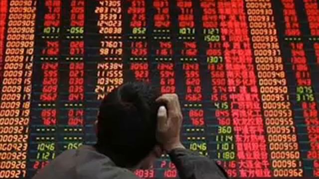 Про фондовый рынок Северной Кореи смотреть онлайн