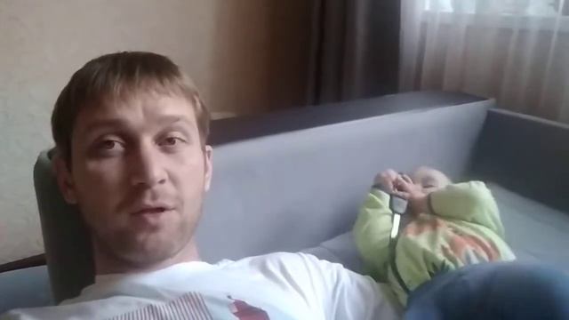Почему плачет ребёнок? смотреть онлайн