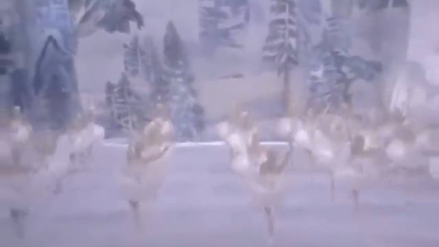 The Nutcracker Ballet With Mikhail Baryshnikov 1977 Full Movie