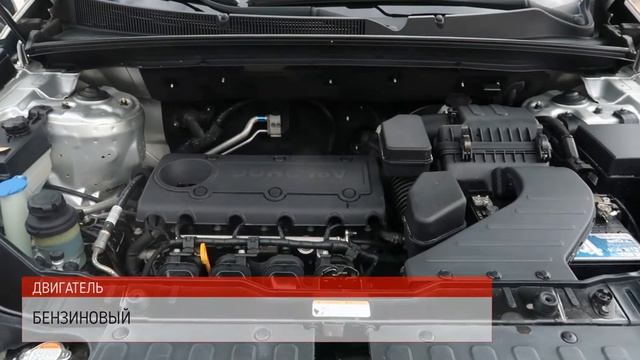 KIA SORENTO, 2010 смотреть онлайн