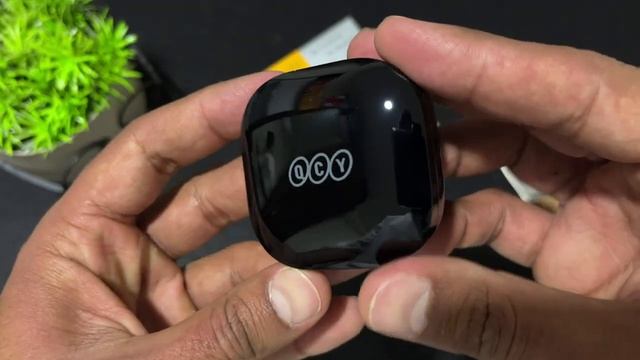 QCY T13 Bluetooth Kulaklık Kutu Açılış - Eşleştirme - ASMR смотреть онлайн