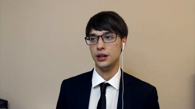 Навыки траблшутера 018. Стиль. Максим Мухтаров и Даниил Шмитт смотреть онлайн