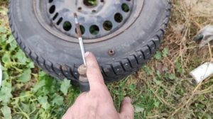 Замена Задних Стоек Амортизаторов Шевроле Круз 2009г...