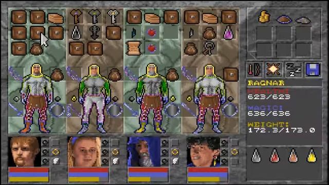 Let's Play Yendorian Tales 2 - #20 - Mine of Defense! смотреть онлайн