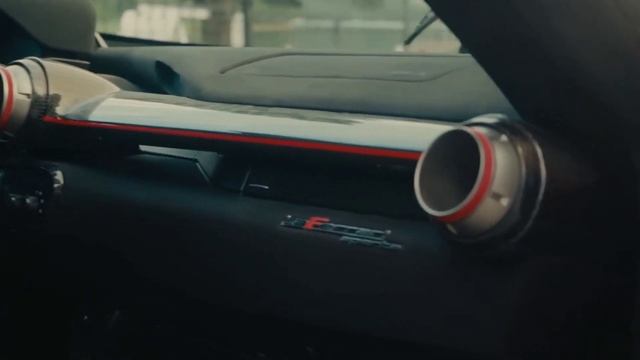 Ferrari Laferrari Aperta 4k Edit. #ferrari смотреть онлайн