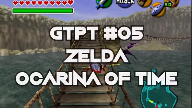 TOP 10 BEST NINTENDO 64 GRAPHICS | TOP 10 NINTENDO 64 BEST LOOKING GAMES | 1080p 60fps | N64 2022