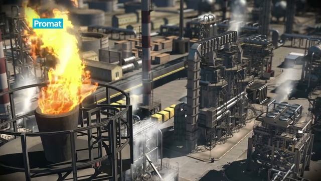 FENDOLITE MII (ФЕНДОЛАЙТ МII) - огнезащитный штукатурный состав. Применение. смотреть онлайн