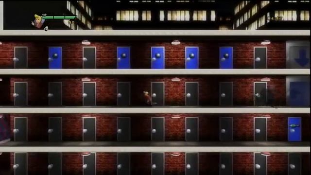 Elevator Action Deluxe (Part 4) смотреть онлайн