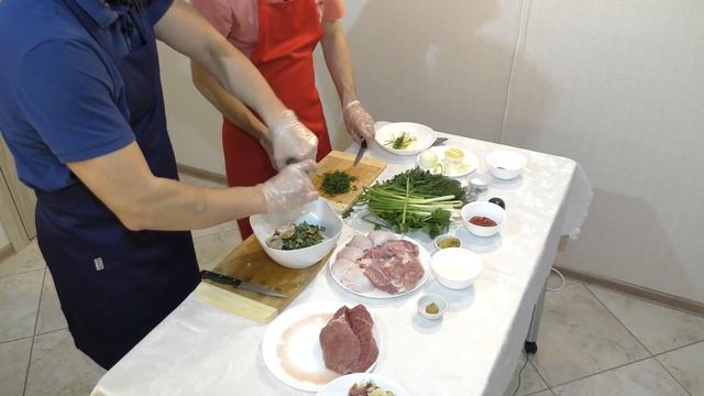 Маринуем мясо пяти видов.Говядина, свинина, баранина,индейка и курица. | ЛюбитеЛи поесть. смотреть онлайн