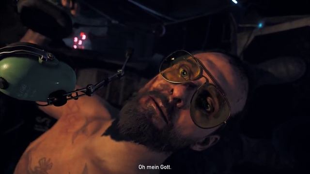 Far Cry 5 Gameplay Deutsch PC #Part 1 - Entkommen ! (32:9) смотреть онлайн