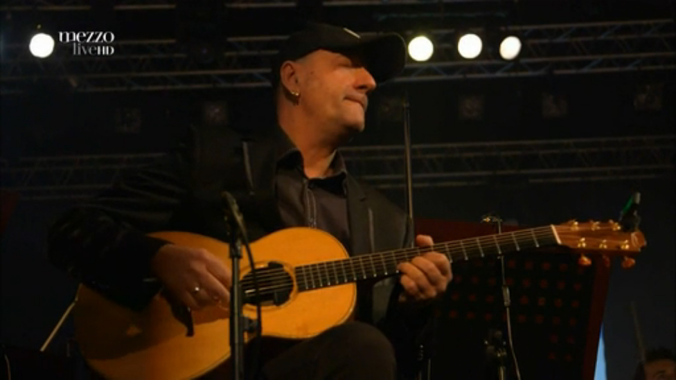 Vlatko Stefanovski - Lovka Kumanovka =HD= смотреть онлайн