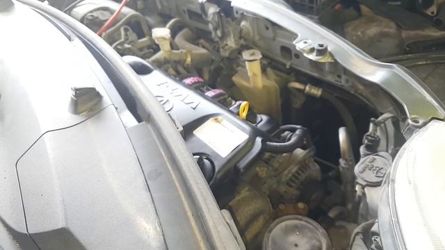 Контрактный двигатель Япония TOYOTA VITZ / Тойота Витц / NCP95 0016394 A/T 4WD 2006 2NZ-FE 4033945 смотреть онлайн