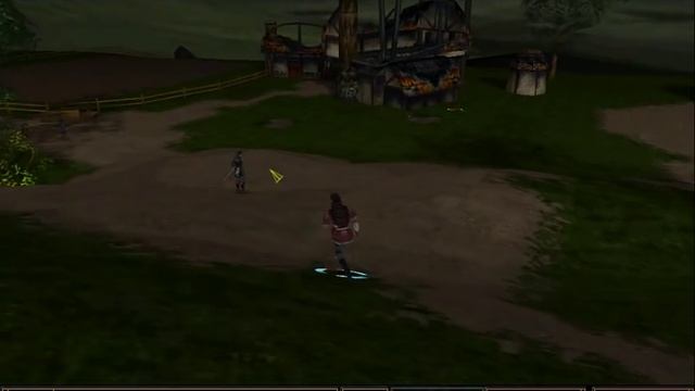 Summoner - Серия 1