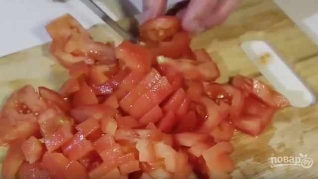 Кухня Мамашки