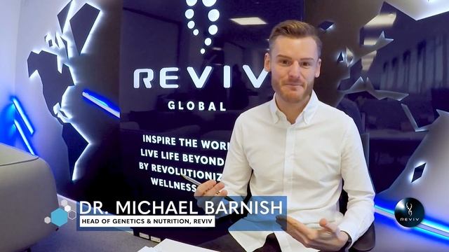 REVIV Philippines Virtual Launch смотреть онлайн
