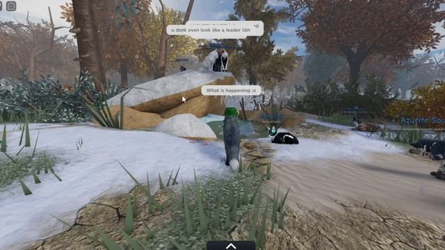 Rating Players Names In WCUE | WCUE Roblox