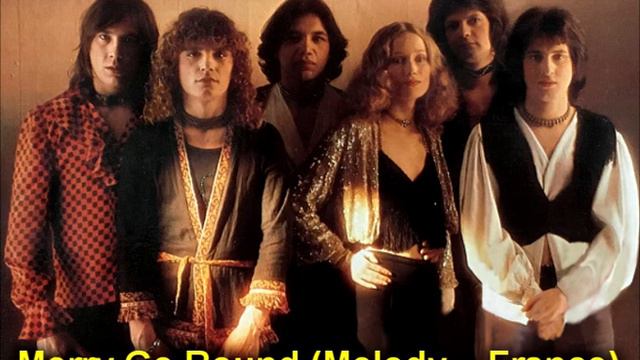 Rock 60's-70's - Archives - Follow Your Intuition - Compilation-38 (Art Rock, Prog Rock)