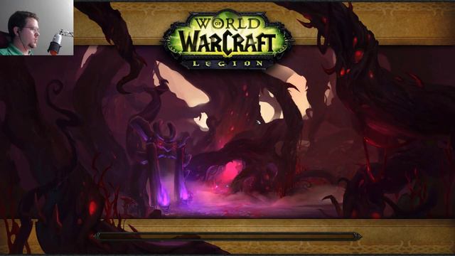 new x299 pc WoW Legion LFG - live смотреть онлайн