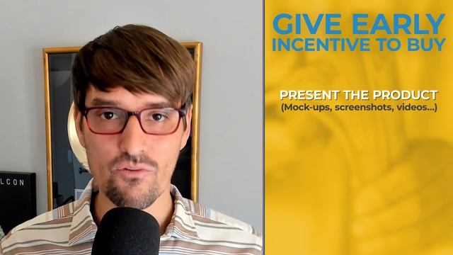 How To Get Your First 100 Customers for Your SaaS Product смотреть онлайн