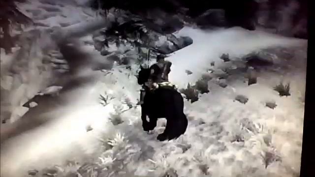Skyrim walkthrough part #2 Secret chest!!!! смотреть онлайн