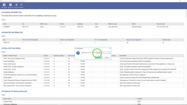Episode 6: Oracle License Management смотреть онлайн