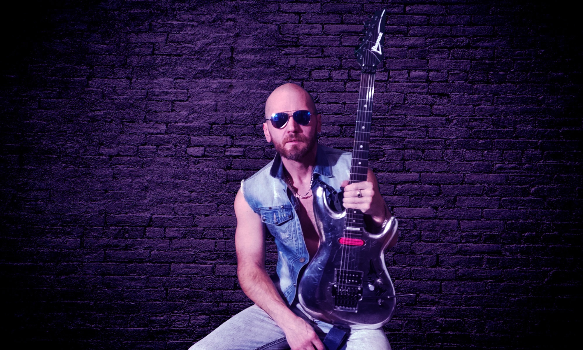 instrumental Guitar rock