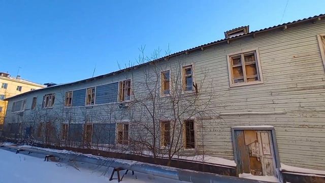 День милиции. Мирный Якутия смотреть онлайн