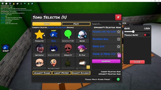 Roblox как получить вещь Popcorn Chao Plushie смотреть онлайн