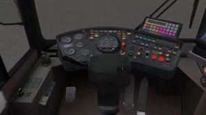 Как завести автобус в игре Omsi 2