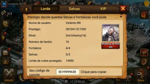 Age of Warring Empire - ganhar muito prestígio rápido 2-3 - Escolta br смотреть онлайн