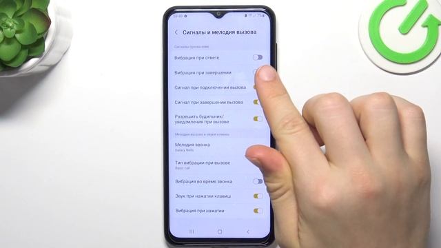 Samsung Galaxy A23 | Как поменять рингтон на Samsung Galaxy A23 - Новая мелодия звонка на Galaxy A2 смотреть онлайн